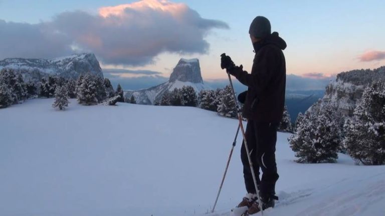 Comment s’équiper pour faire du ski de randonnée ?