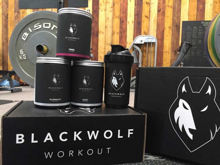 Black Wolf Workout, ce qu’il faut savoir avant de l’acheter