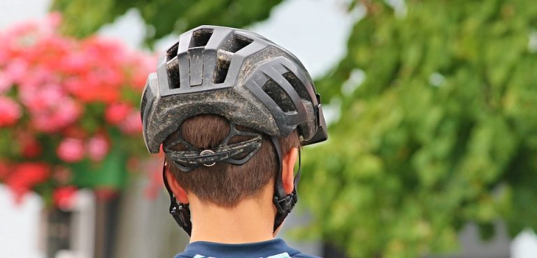 5 points à prendre en compte dans l’achat d’un casque de vélo