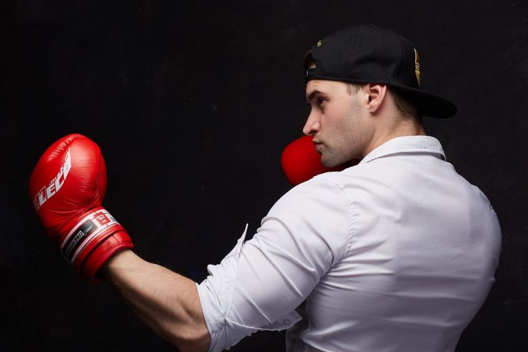La boxe : une discipline sportive parfaite pour maintenir sa ligne