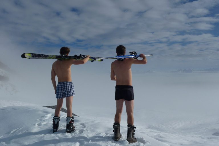 Comment s’habiller pour ne pas avoir froid au ski ?