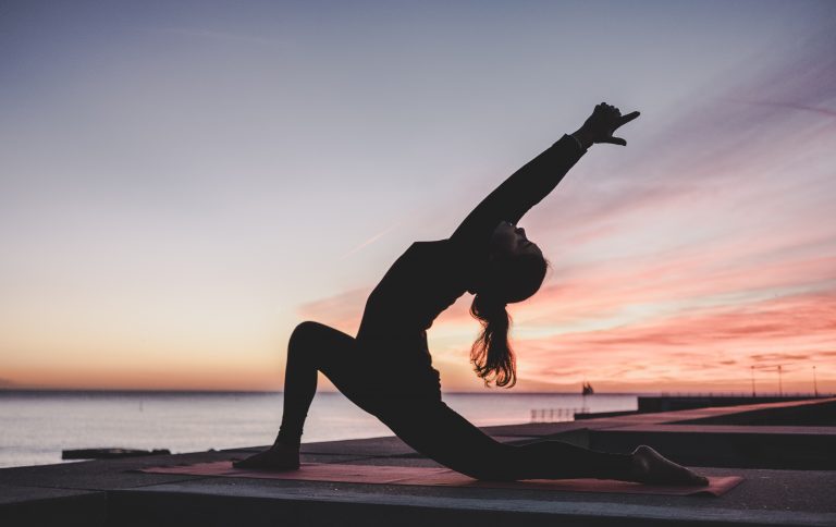 L’influence du yoga sur la fatigue !