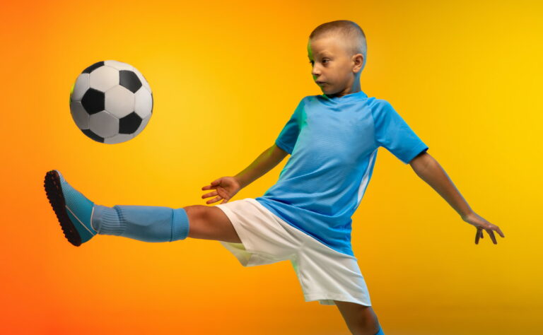 Comment aider son enfant à choisir un sport qui lui plait ?