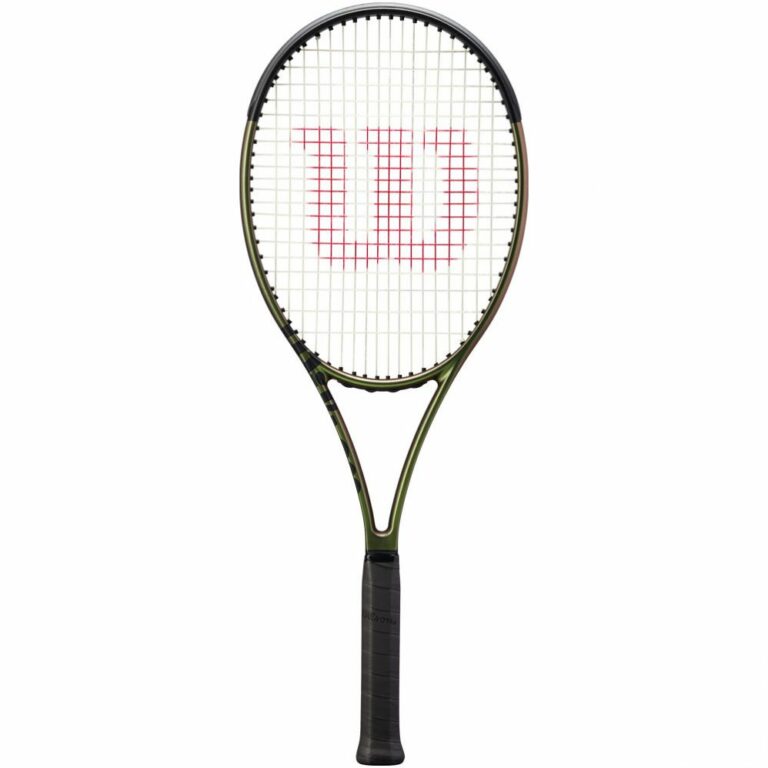 Quels sont les différents types de raquettes de tennis Wilson et comment les choisir ?