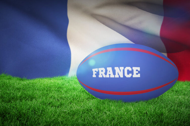 Comment suivre la Coupe du Monde de Rugby 2023 ?